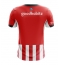 PSV Eindhoven Heimtrikot 2026-27 Kurzarm PSV Eindhoven Heimtrikot 2026-27 Kurzarm