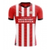 PSV Eindhoven Heimtrikot 2026-27 Kurzarm PSV Eindhoven Heimtrikot 2026-27 Kurzarm