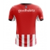 PSV Eindhoven Heimtrikot 2026-27 Kurzarm PSV Eindhoven Heimtrikot 2026-27 Kurzarm