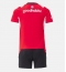 PSV Eindhoven Heimtrikot Kinder 2026-27 Kurzarm (+ kurze hosen)
