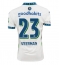 PSV Eindhoven Joey Veerman #23 3rd trikot 2024-25 Kurzarm