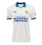 PSV Eindhoven Johan Bakayoko #11 3rd trikot 2024-25 Kurzarm