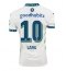 PSV Eindhoven Noa Lang #10 3rd trikot 2024-25 Kurzarm