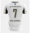 PSV Eindhoven Ruben van Bommel #7 3rd trikot 2025-26 Kurzarm PSV Eindhoven Ruben van Bommel #7 3rd trikot 2025-26 Kurzarm