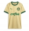 Palmeiras 3rd trikot 2024-25 Kurzarm