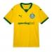 Palmeiras 3rd trikot 2026-27 Kurzarm Palmeiras 3rd trikot 2026-27 Kurzarm