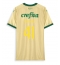 Palmeiras Estevao Willian #41 3rd trikot 2024-25 Kurzarm
