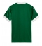 Palmeiras Heimtrikot 2025-26 Kurzarm