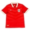 Panama Heimtrikot Copa America 2024 Kurzarm