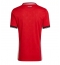 Panama Heimtrikot Frauen WM 2026 Kurzarm Panama Heimtrikot Frauen WM 2026 Kurzarm