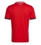 Panama Heimtrikot WM 2026 Kurzarm Panama Heimtrikot WM 2026 Kurzarm