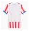 Paraguay Heimtrikot WM 2026 Kurzarm
