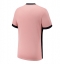 Paris Saint-Germain 3rd trikot 2024-25 Kurzarm