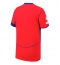 Paris Saint-Germain 3rd trikot 2025-26 Kurzarm