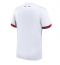 Paris Saint-Germain Auswärtstrikot 2024-25 Kurzarm