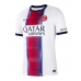 Paris Saint-Germain Auswärtstrikot 2026-27 Kurzarm Paris Saint-Germain Auswärtstrikot 2026-27 Kurzarm