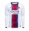 Paris Saint-Germain Auswärtstrikot 2026-27 Langarm