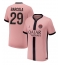 Paris Saint-Germain Bradley Barcola #29 3rd trikot 2024-25 Kurzarm