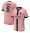 Paris Saint-Germain Fabian Ruiz #8 3rd trikot 2024-25 Kurzarm