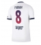 Paris Saint-Germain Fabian Ruiz #8 Auswärtstrikot 2026-27 Kurzarm Paris Saint-Germain Fabian Ruiz #8 Auswärtstrikot 2026-27 Kurzarm