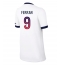 Paris Saint-Germain Ferran Torres #9 Auswärtstrikot Frauen 2026-27 Kurzarm Paris Saint-Germain Ferran Torres #9 Auswärtstrikot Frauen 2026-27 Kurzarm
