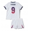Paris Saint-Germain Ferran Torres #9 Auswärtstrikot Kinder 2026-27 Kurzarm (+ kurze hosen)