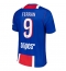 Paris Saint-Germain Ferran Torres #9 Heimtrikot 2026-27 Kurzarm Paris Saint-Germain Ferran Torres #9 Heimtrikot 2026-27 Kurzarm