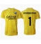 Paris Saint-Germain Gianluigi Donnarumma #1 Torwart 3rd trikot 2024-25 Kurzarm