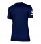Paris Saint-Germain Heimtrikot Frauen 2025-26 Kurzarm