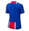 Paris Saint-Germain Heimtrikot Frauen 2026-27 Kurzarm Paris Saint-Germain Heimtrikot Frauen 2026-27 Kurzarm