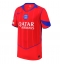 Paris Saint-Germain Illia Zabarnyi #6 3rd trikot 2025-26 Kurzarm