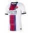 Paris Saint-Germain Joao Neves #87 Auswärtstrikot 2026-27 Kurzarm Paris Saint-Germain Joao Neves #87 Auswärtstrikot 2026-27 Kurzarm