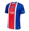 Paris Saint-Germain Joao Neves #87 Heimtrikot 2026-27 Kurzarm Paris Saint-Germain Joao Neves #87 Heimtrikot 2026-27 Kurzarm