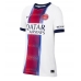 Paris Saint-Germain Lucas Hernandez #21 Auswärtstrikot Frauen 2026-27 Kurzarm Paris Saint-Germain Lucas Hernandez #21 Auswärtstrikot Frauen 2026-27 Kurzarm