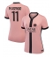 Paris Saint-Germain Marco Asensio #11 3rd trikot Frauen 2024-25 Kurzarm