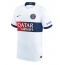 Paris Saint-Germain Marco Asensio #11 Auswärtstrikot 2023-24 Kurzarm