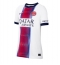 Paris Saint-Germain Nuno Mendes #25 Auswärtstrikot Frauen 2026-27 Kurzarm Paris Saint-Germain Nuno Mendes #25 Auswärtstrikot Frauen 2026-27 Kurzarm