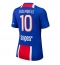 Paris Saint-Germain Ousmane Dembele #10 Heimtrikot Frauen 2026-27 Kurzarm