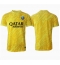 Paris Saint-Germain Torwart 3rd trikot 2024-25 Kurzarm