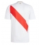 Peru Heimtrikot Copa America 2024 Kurzarm