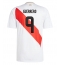 Peru Paolo Guerrero #9 Heimtrikot Copa America 2024 Kurzarm