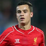 Philippe Coutinho