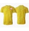 Polen Torwart Heimtrikot EM 2024 Kurzarm