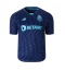 Porto 3rd trikot 2024-25 Kurzarm