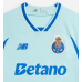 Porto 3rd trikot 2026-27 Kurzarm Porto 3rd trikot 2026-27 Kurzarm