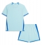 Porto 3rd trikot Kinder 2026-27 Kurzarm (+ kurze hosen)