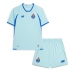 Porto 3rd trikot Kinder 2026-27 Kurzarm (+ kurze hosen)