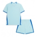 Porto 3rd trikot Kinder 2026-27 Kurzarm (+ kurze hosen)