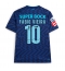 Porto Fabio Vieira #10 3rd trikot 2024-25 Kurzarm
