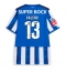 Porto Galeno #13 Heimtrikot 2024-25 Kurzarm